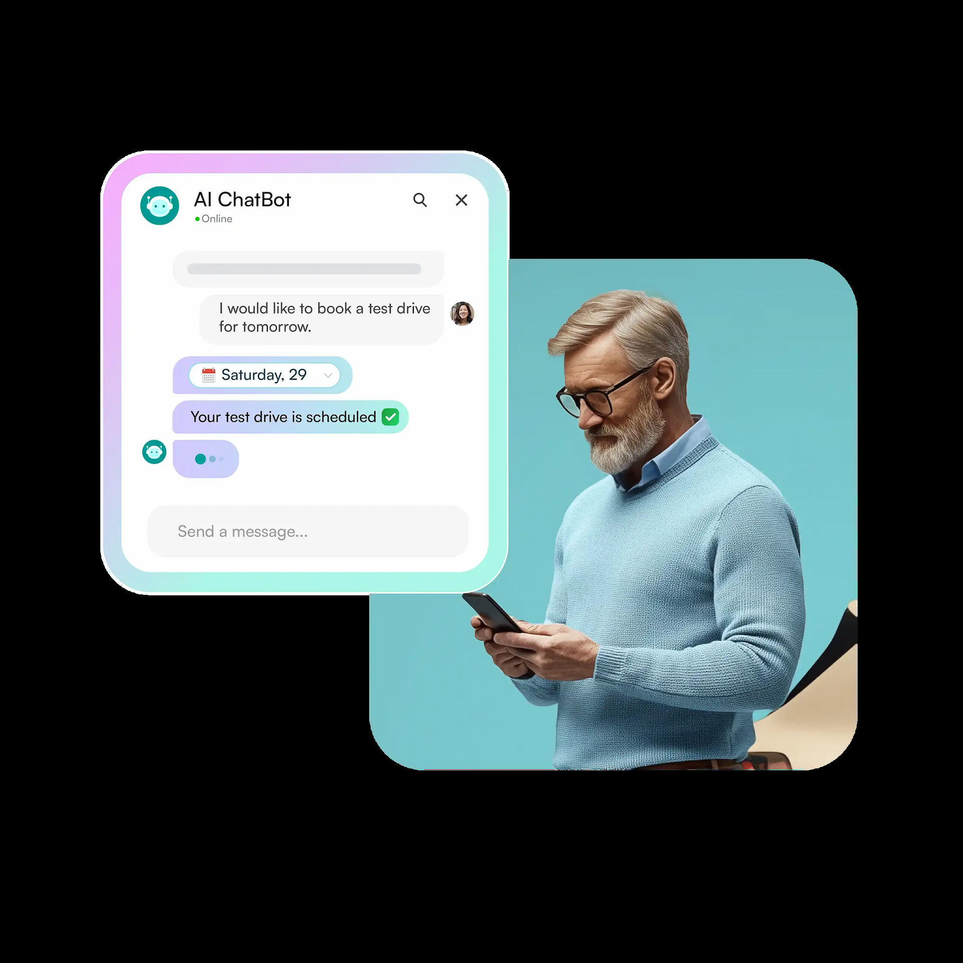 Digital Retail