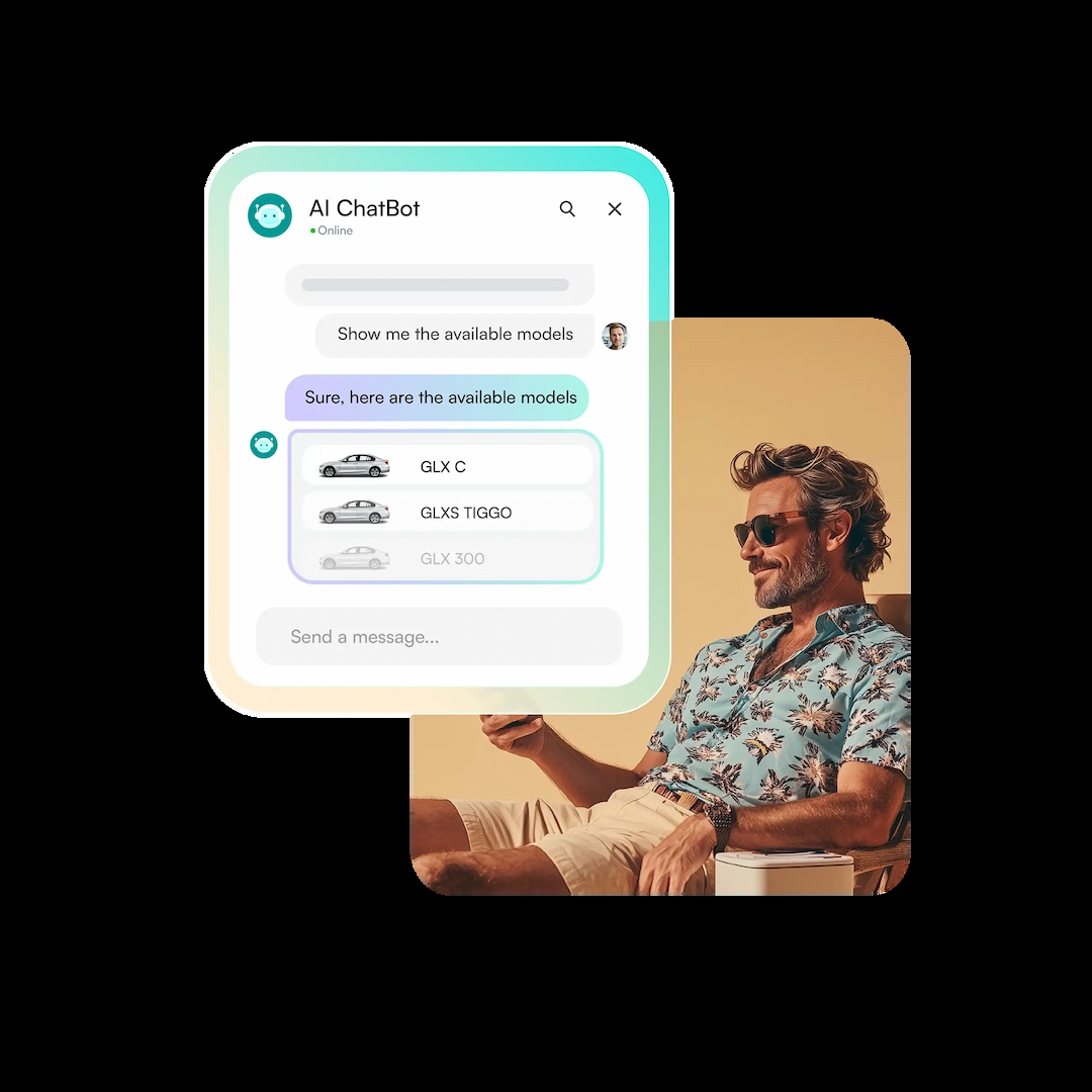 Digital Retail