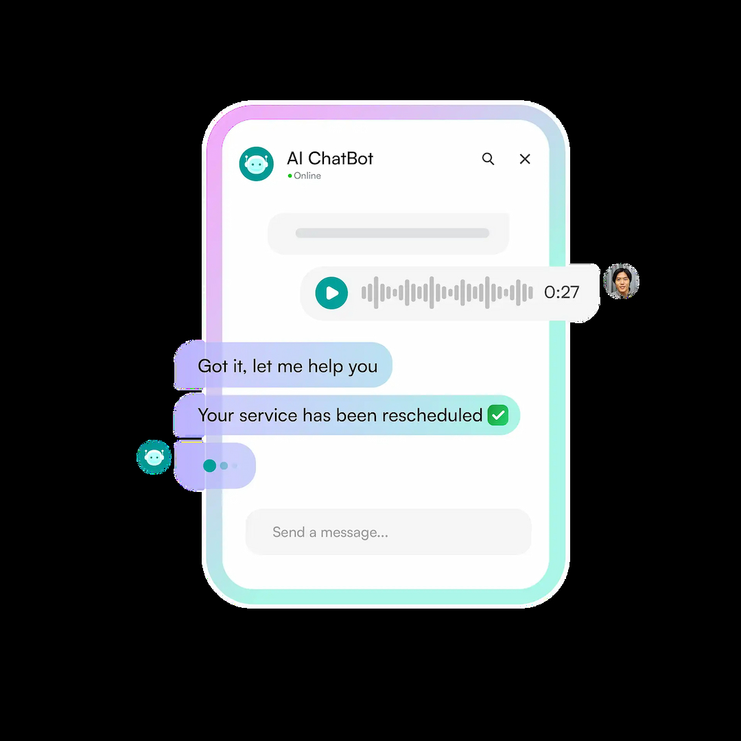 Digital Retail