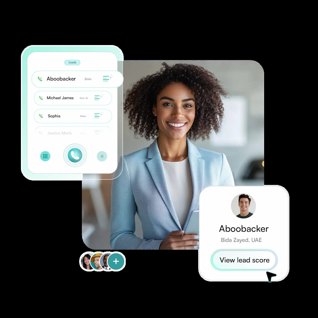 Digital Retail
