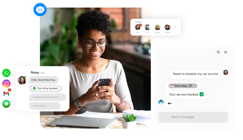 Digital Retail