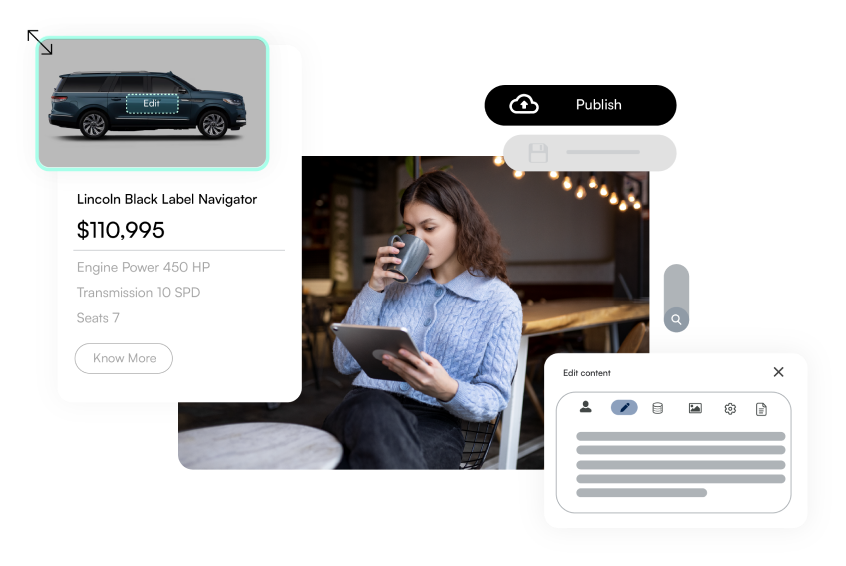 Digital Retail