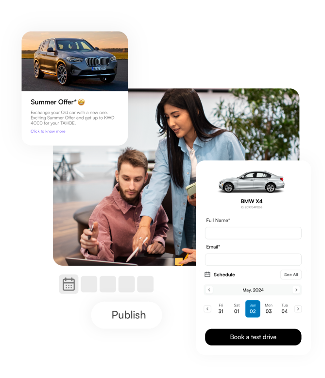 Digital Retail