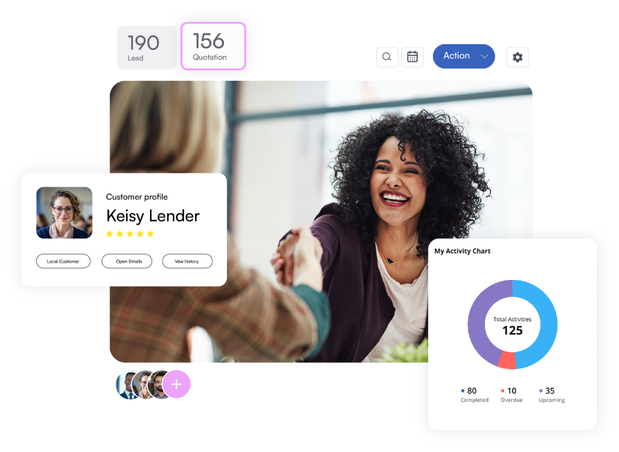 Digital Retail