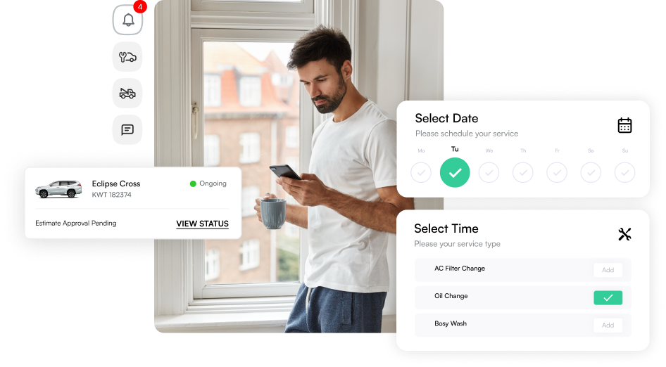 Digital Retail