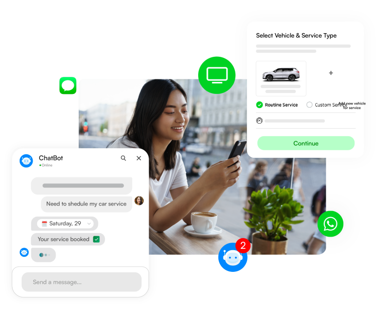 Digital Retail