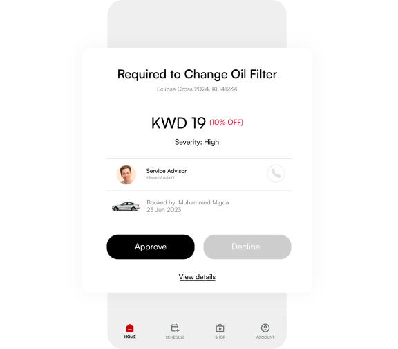 Digital Retail