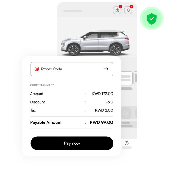 Digital Retail