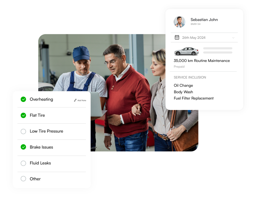 Digital Retail