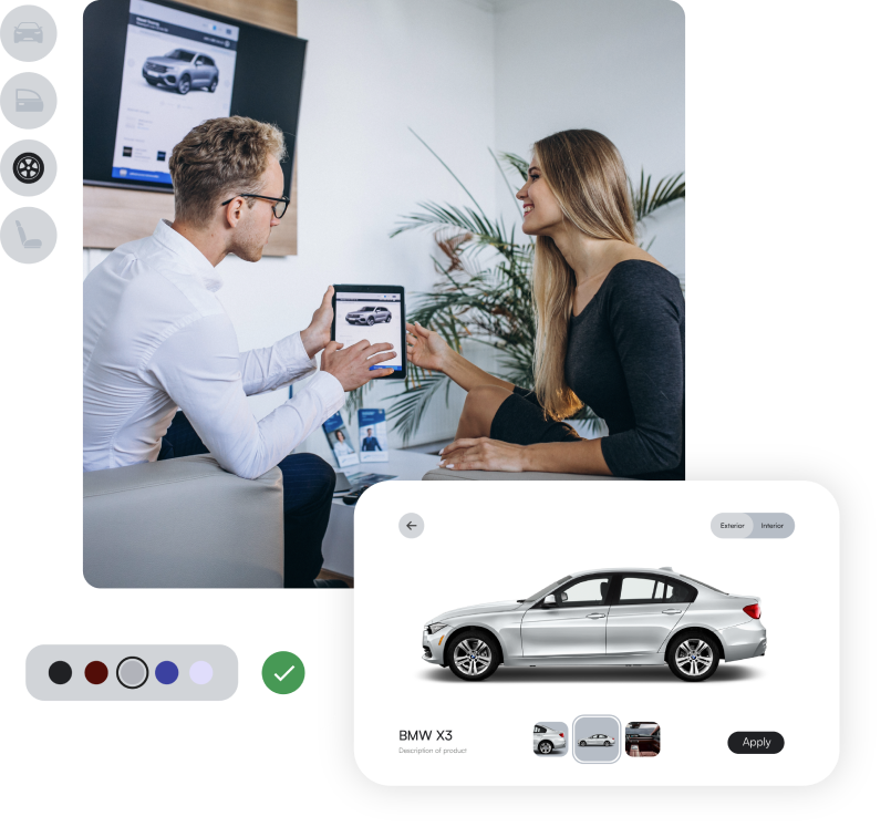 Digital Retail