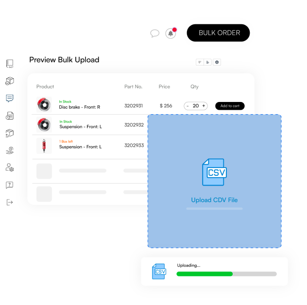 Digital Retail