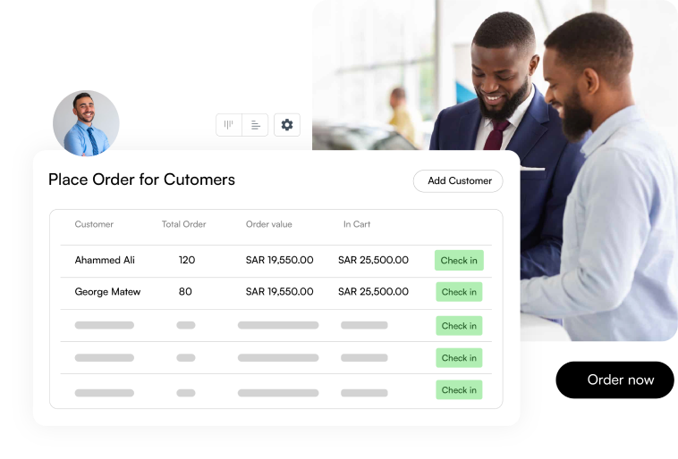 Digital Retail
