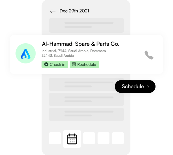 Digital Retail