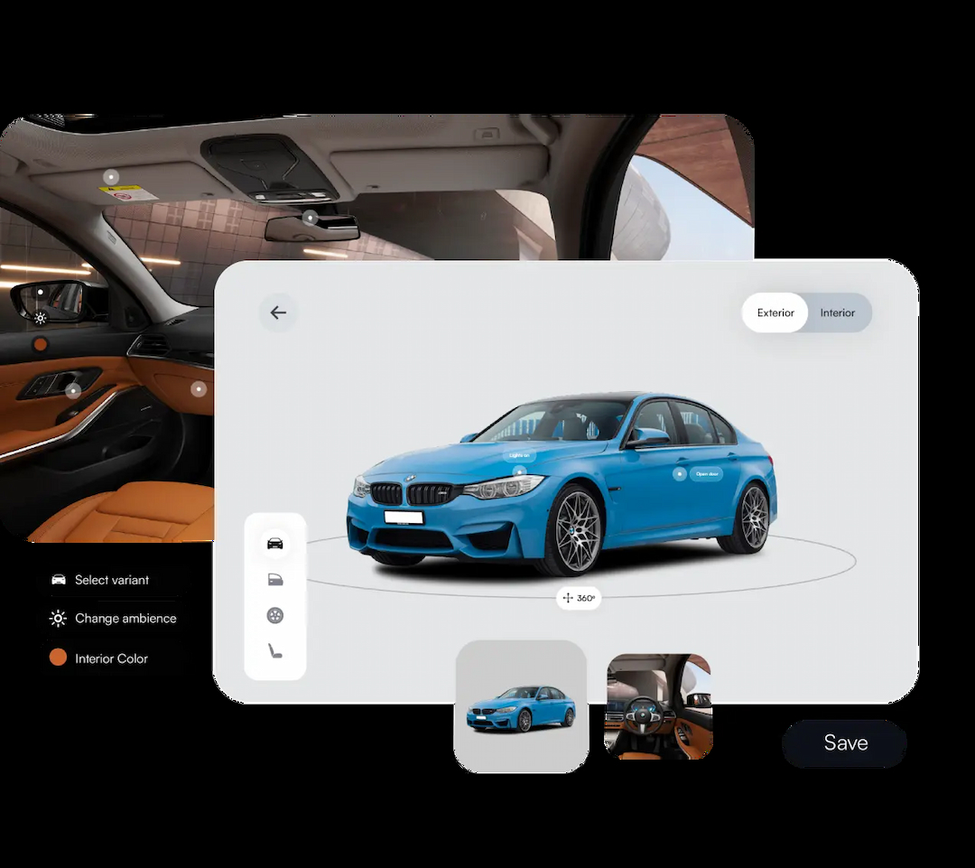Digital Retail