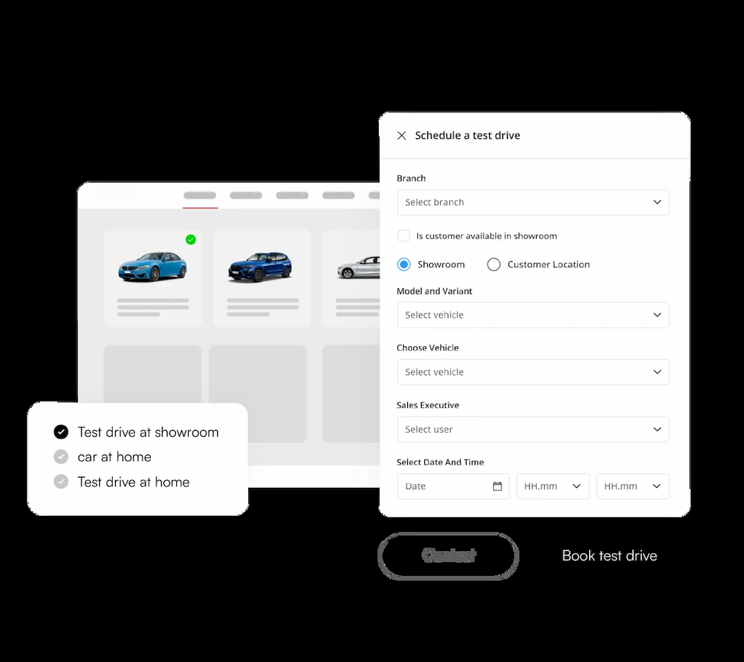 Digital Retail