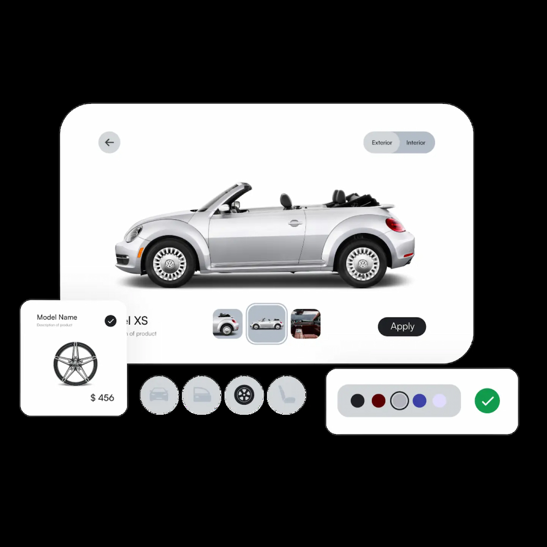 Digital Retail