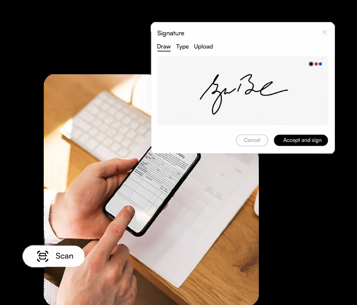 Digital Retail