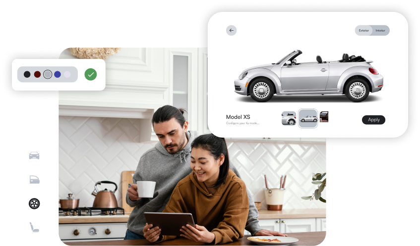 Digital Retail