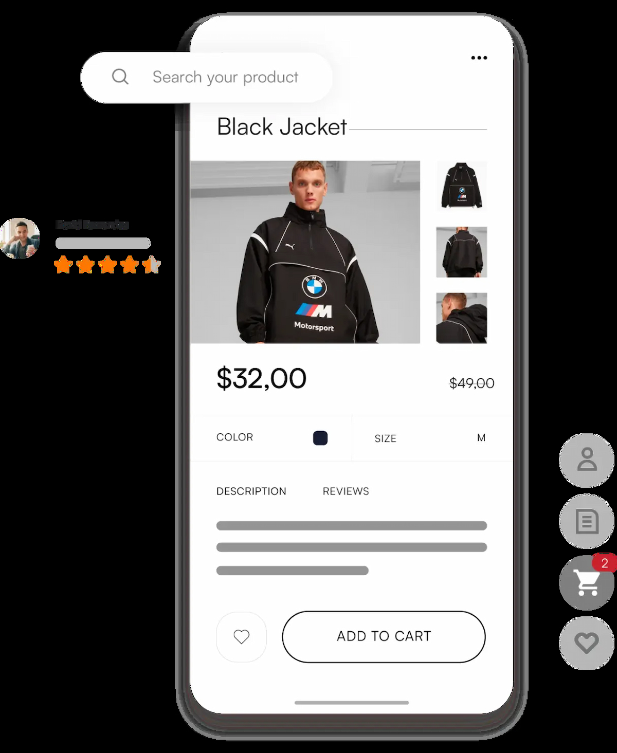 Digital Retail